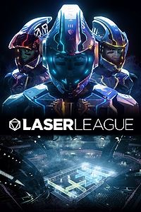 Laser League - Le sport du futur ? 