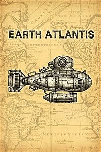 Earth Atlantis - Le sous-matin jaune est de retour ? 