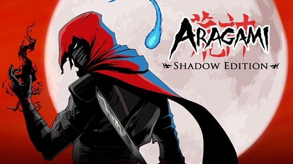 Aragami : Shadow Edition - De l'ombre à la lumière ? 