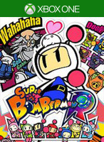 Super Bomberman R - Un pétard mouillé ou presque