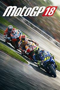 MotoGP 18 - GPT 1 plomb