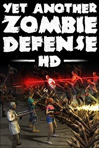Yet Another Zombie Defense HD - HIÉ