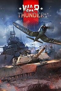 War Thunder - Un moteur diesel
