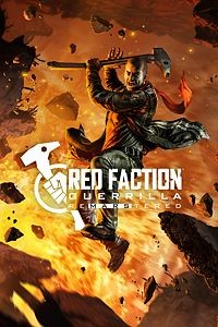 Red Faction Guerrilla : Re-Mars-tered - Y en a Mars!