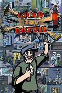 Grab the Bottle - Un jeu qui a de la bouteille ! 