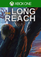 The Long Reach - L'horreur qui ne fait pas peur