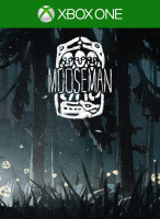 The Mooseman - Les légendes russes