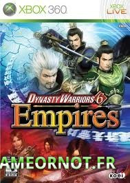 Dynasty Warriors 6 Empires - En pire ou en mieux ? 