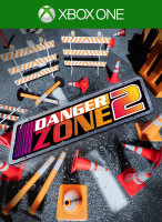 Danger Zone 2 - Mieux que le premier, mais en plus chiant