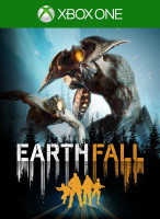 Earthfall - Low cost 4 Dead