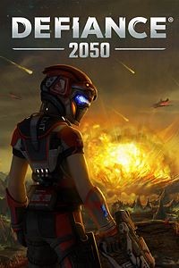 Defiance 2050 - Deuxième essai