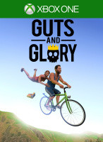 Guts and Glory - Du sang et des larmes