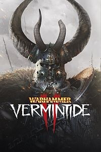 Warhammer: Vermintide 2 - Ratpocalips 2