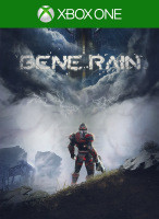 Gene Rain - Le jeu qui fout la gêne