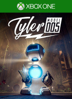 Tyler 005 - Un robot à jeter !