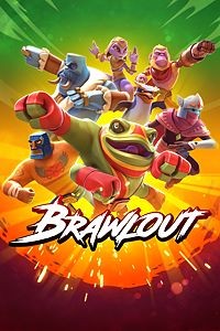 Brawlout - Super Smash Brawlout ! 