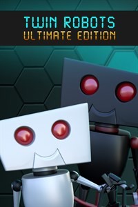Twin Robots - Ultimate Edition : C'est dans la boîte