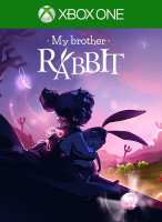 My Brother Rabbit - Un titre tout mignon qui fait plaisir