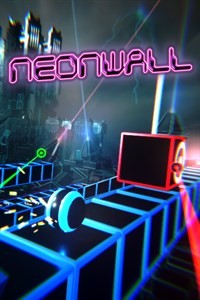 Neonwall - Efficace
