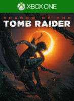 Shadow of The Tomb Raider - Lara en très grande forme