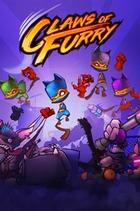Claws of Fury - Be Better my friend ! 