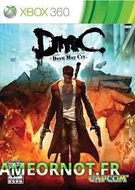 DMC : Devil May Cry - Libérez le démon qui sommeille en vous ! 