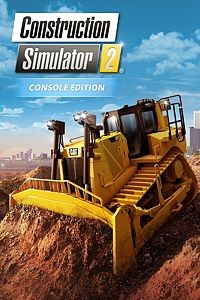 Construction Simulator 2 US - Console Edition - Belle surprise