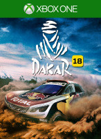 Dakar 18 - Le plaisir s'est perdu dans le désert