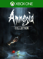 Amnesia : Collection - Marche à la pénombre