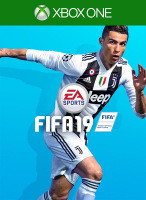FIFA 19 - Un DLC de FIFA 18 au prix d'un AAA