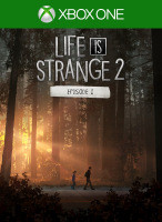 Life is Strange 2 - Épisode 1 - Un début prometteur