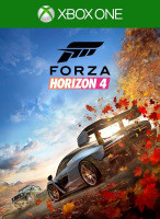 Forza Horizon 4 - La claque dans ta gueule pendant 4 saisons