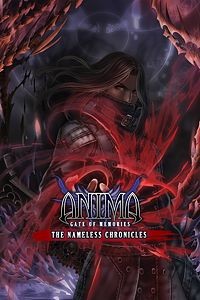 Anima Gate of Memories – The Nameless Chronicles - Tasteless ! 