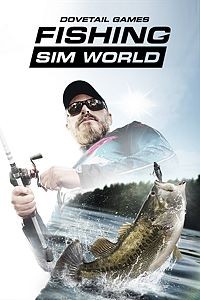  Fishing Sim World - Alors la pêche ? 
