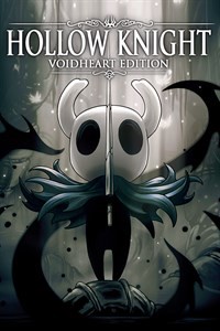 Hollow Knight: Voidheart Edition - Le jeu tant attendu