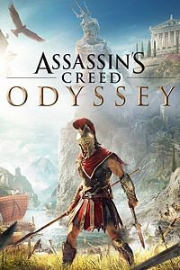 Assassin's Creed Odyssey - Heureux qui comme Ulysse ! 