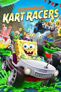 Nickelodeon: Kart Racers - Une petite partie de Kart ? 