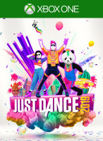 Just Dance 2019 - Je danse le MIA