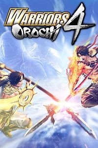 Warriors Orochi 4 - Divine bastonnade ! 