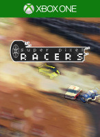 Super Pixel Racers - De la course avec 8bits et des pixels