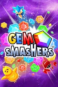 Gem Smashers - J'aime smasher