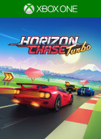 Horizon Chase Turbo - De la course à l'ancienne comme au bon vieux temps
