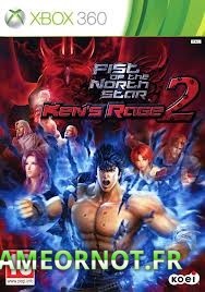 Fist of the North Star : Ken's Rage 2 - Un avis tranché sur le Hokuto ! 