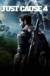 Just Cause 4 - A Rebel with a Cause ! 
