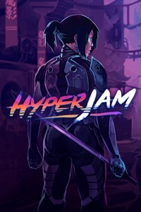 Hyper Jam - Un jeu pour les brawlers