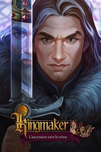 Kingmaker: Rise to the Throne - Le jeu du trône ! 