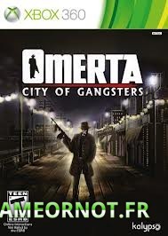 Omerta : City of Gangsters - Ma pauvre Sicile... 