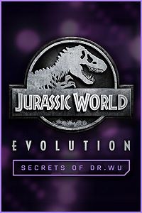 Jurassic World Evolution : Les secrets du Dr Wu - Du déjà Wu