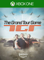 The Grand Tour Game - Un bon coup de Clarkson
