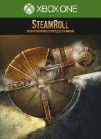 Steamroll - Le jeu qui fout les boules